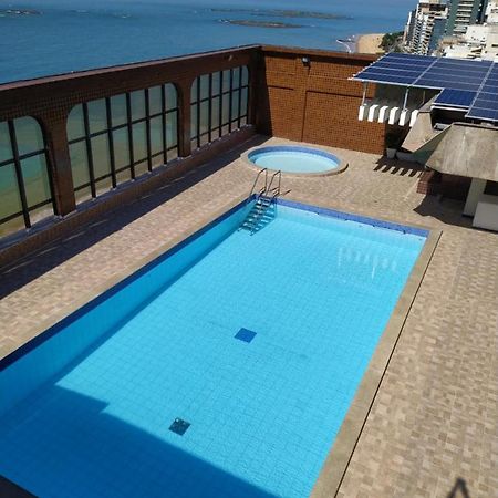 Апартаменти Apartamento Premium Pasargada 613 Віла-Веля Екстер'єр фото