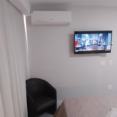 Апартаменти Apartamento Premium Pasargada 613 Віла-Веля Екстер'єр фото