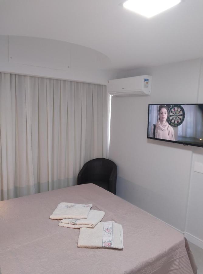 Апартаменти Apartamento Premium Pasargada 613 Віла-Веля Екстер'єр фото