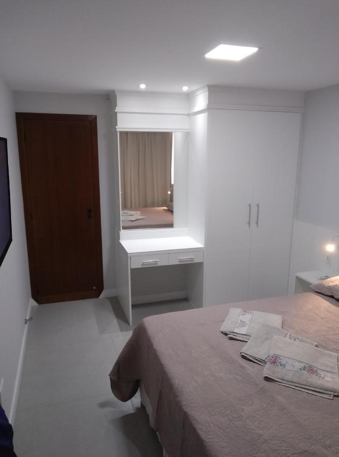 Апартаменти Apartamento Premium Pasargada 613 Віла-Веля Екстер'єр фото