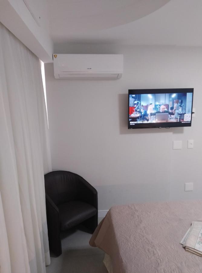 Апартаменти Apartamento Premium Pasargada 613 Віла-Веля Екстер'єр фото