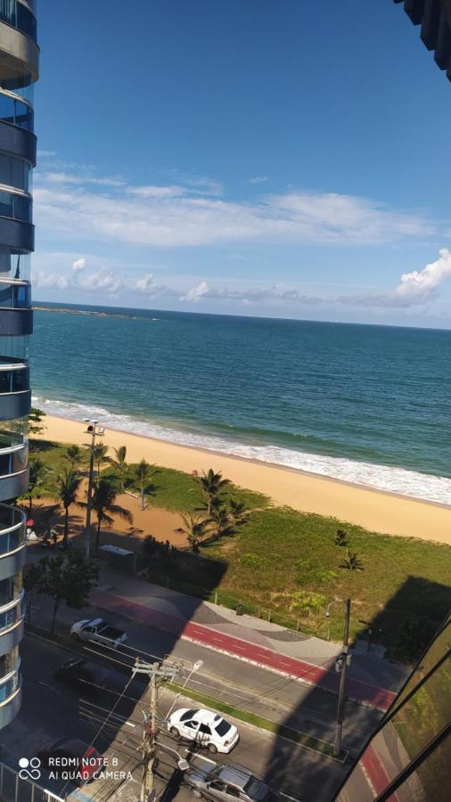 Апартаменти Apartamento Premium Pasargada 613 Віла-Веля Екстер'єр фото